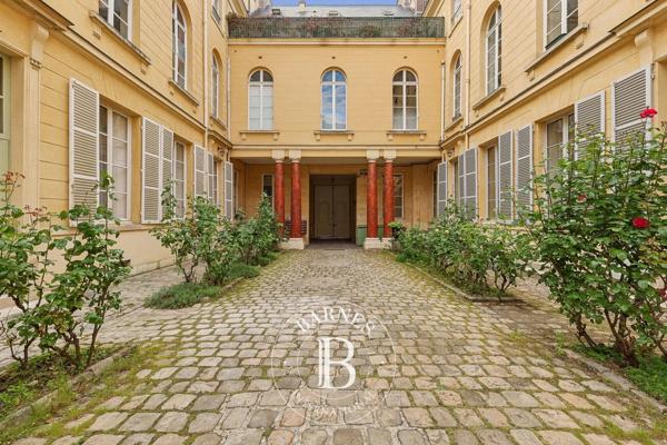 Versailles, Appartement 3 Chambres -  115 m² à vendre
