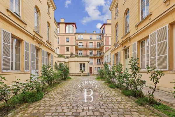 Versailles, Appartement 3 Chambres -  115 m² à vendre