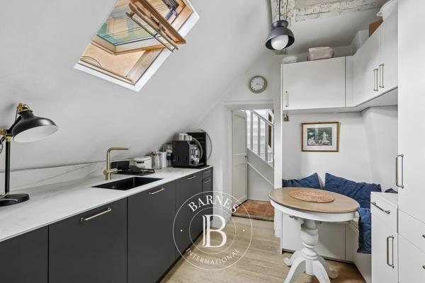 Versailles, Appartement 3 Chambres -  115 m² à vendre