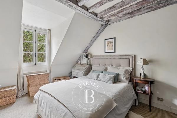 Versailles, Appartement 3 Chambres -  115 m² à vendre
