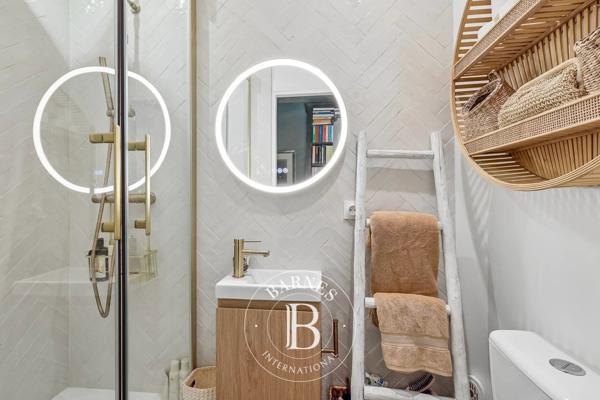 Versailles, Appartement 3 Chambres -  115 m² à vendre