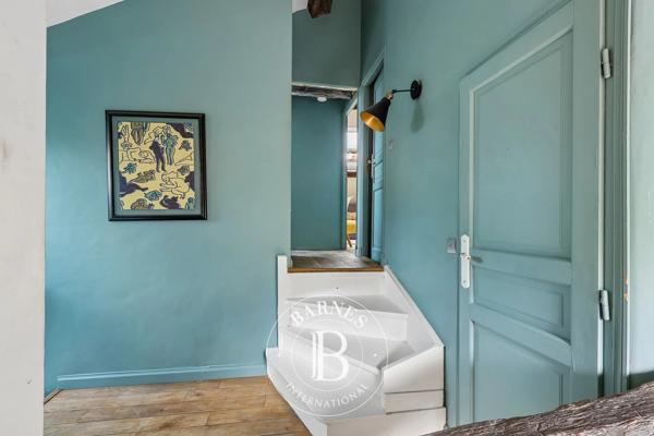 Versailles, Appartement 3 Chambres -  115 m² à vendre