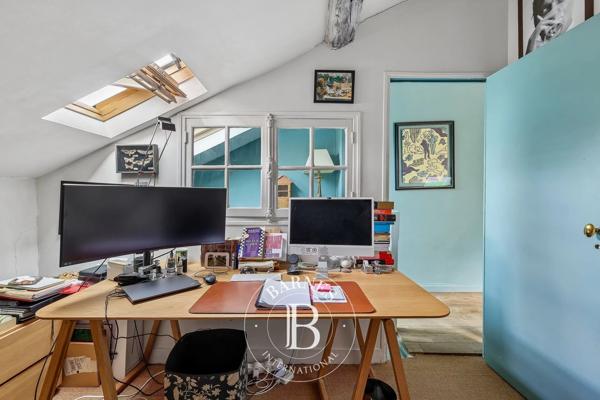 Versailles, Appartement 3 Chambres -  115 m² à vendre
