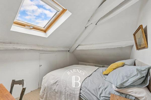 Versailles, Appartement 3 Chambres -  115 m² à vendre