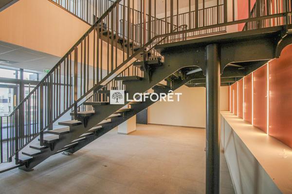 Achat local commercial Évian-les-Bains - 140 m² - 462 000 €