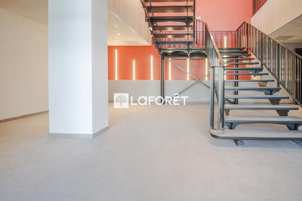 Achat local commercial Évian-les-Bains - 140 m² - 462 000 €