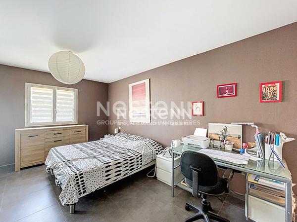 A VENDRE - CLAIRA - VILLA - 4 FACES - PISCINE