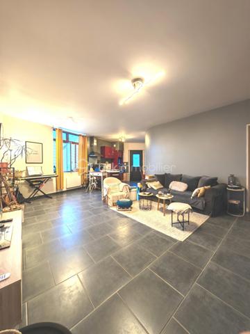 Appartement de 67 m²