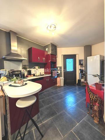 Appartement de 67 m²