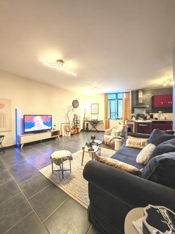 Appartement de 67 m²