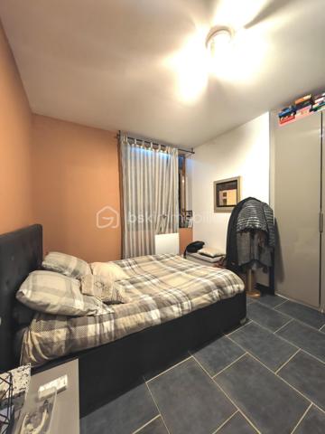 Appartement de 67 m²