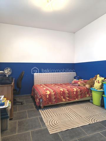 Appartement de 67 m²