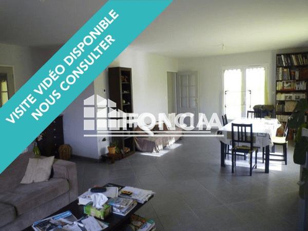 Location Maison 4 pièces 108.09 m² - 2 ALLEE DES MARNIERES Saint Benoit 86280
