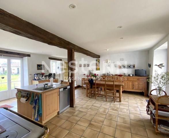 Belle maison de Maitre  proche Mareuil avec piscine et dependances