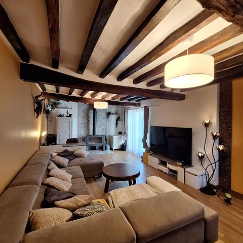 Vente Maison 5 pièces 147 m2 à Coulommiers