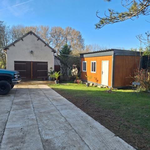 Vente Maison 5 pièces 147 m2 à Coulommiers