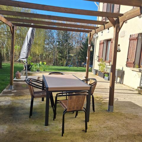 Vente Maison 5 pièces 147 m2 à Coulommiers