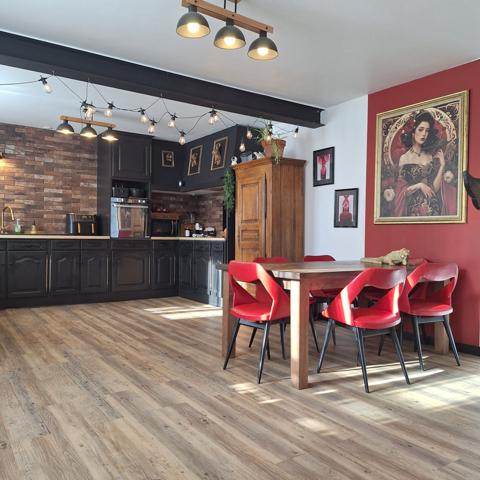 Vente Maison 5 pièces 147 m2 à Coulommiers