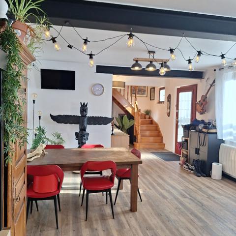 Vente Maison 5 pièces 147 m2 à Coulommiers