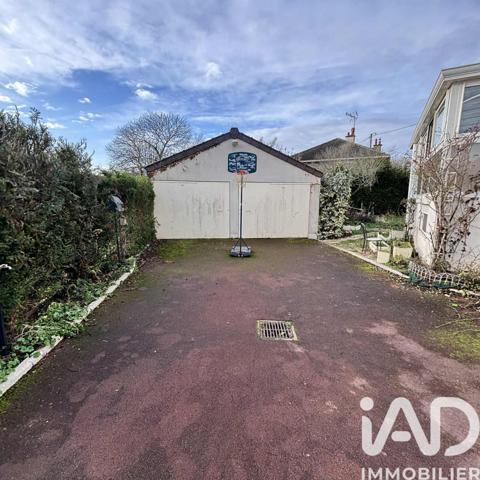 Maison à vendre 4 pièces 128 m² Perrigny