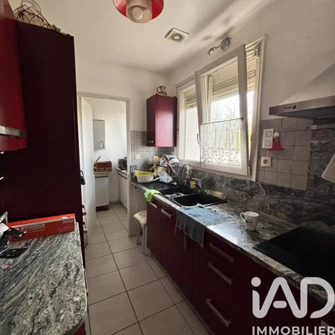 Maison à vendre 4 pièces 128 m² Perrigny