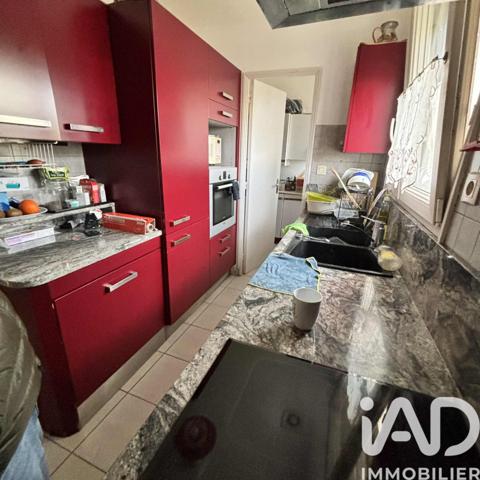 Maison à vendre 4 pièces 128 m² Perrigny
