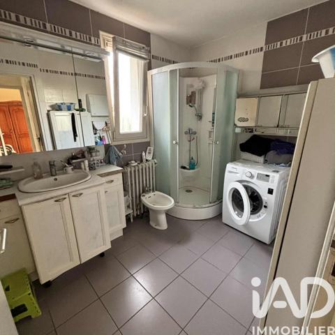 Maison à vendre 4 pièces 128 m² Perrigny