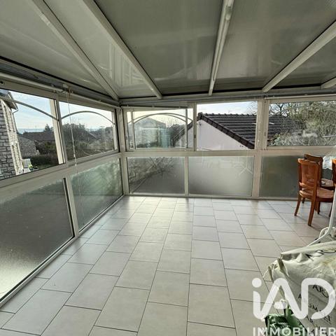 Maison à vendre 4 pièces 128 m² Perrigny