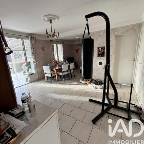 Maison à vendre 4 pièces 128 m² Perrigny