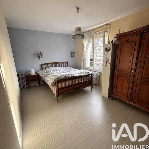 Maison à vendre 4 pièces 128 m² Perrigny