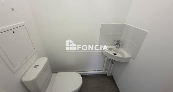 Location Appartement 3 pièces 73.4 m² - Evry 91000