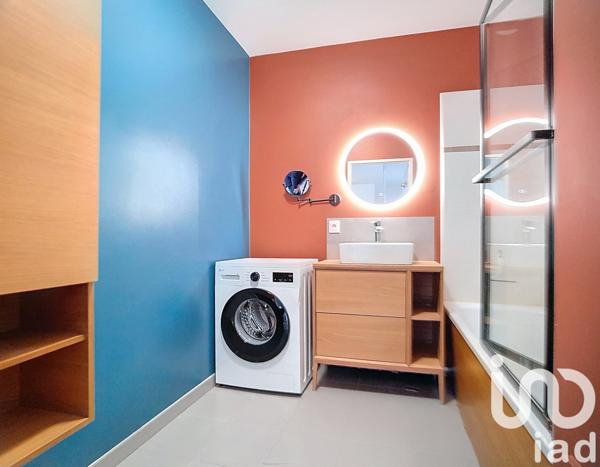 Location appartement 3 pièces 68 m² Rosny-sous-Bois