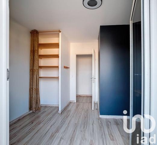 Location appartement 3 pièces 68 m² Rosny-sous-Bois