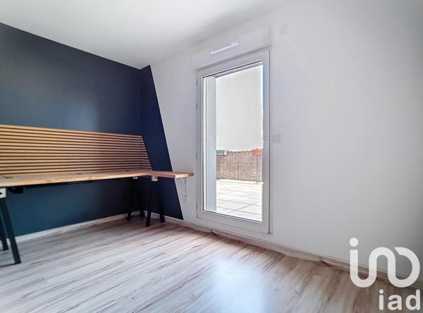 Location appartement 3 pièces 68 m² Rosny-sous-Bois