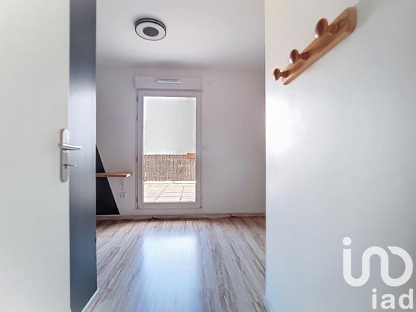 Location appartement 3 pièces 68 m² Rosny-sous-Bois