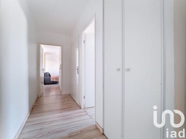 Location appartement 3 pièces 68 m² Rosny-sous-Bois