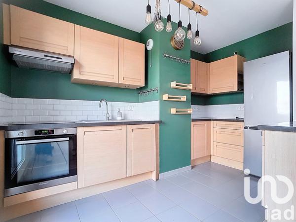 Location appartement 3 pièces 68 m² Rosny-sous-Bois