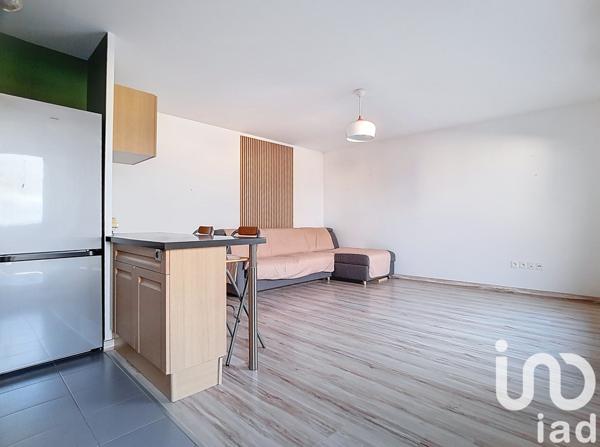 Location appartement 3 pièces 68 m² Rosny-sous-Bois