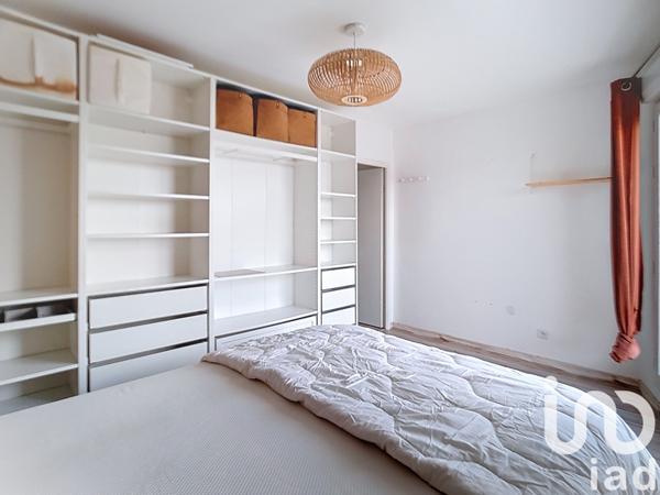 Location appartement 3 pièces 68 m² Rosny-sous-Bois