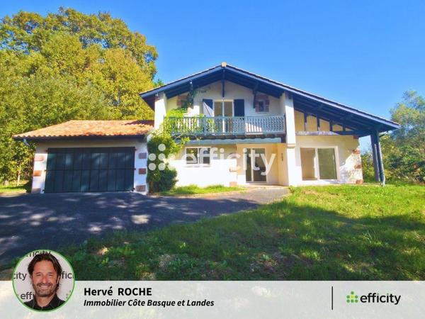 Maison 6 pièces - 150 m²