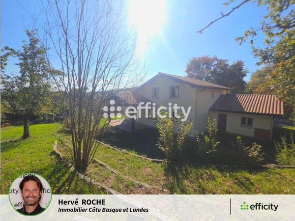 Maison
         6 pièces
        - 150 m² Bien prestige 595 000 € *