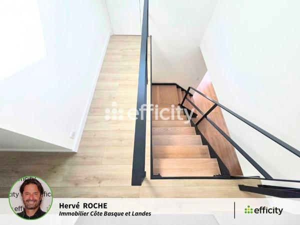 Maison 6 pièces - 150 m²