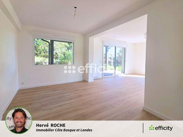 Maison 6 pièces - 150 m²