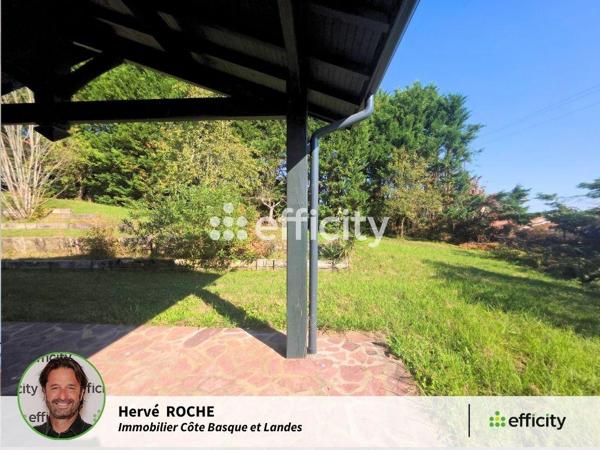 Maison 6 pièces - 150 m²