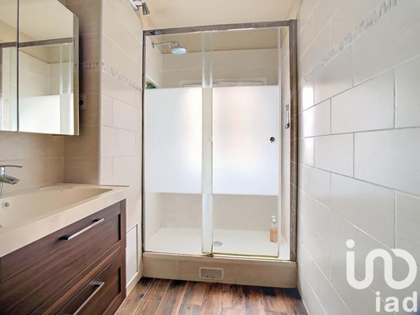 Appartement à vendre 4 pièces 76 m² Saint-Cyr-l'École