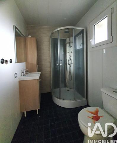 Maison à vendre 6 pièces 130 m² Chauché