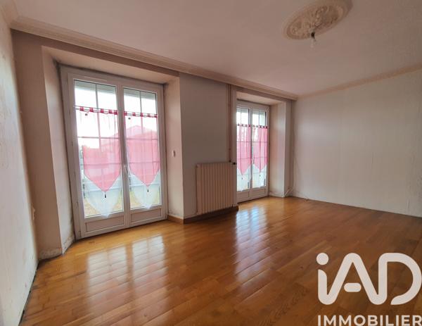 Maison à vendre 6 pièces 130 m² Chauché