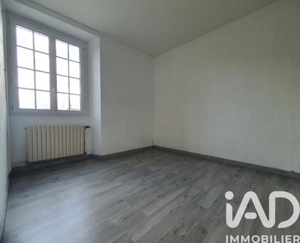 Maison à vendre 6 pièces 130 m² Chauché