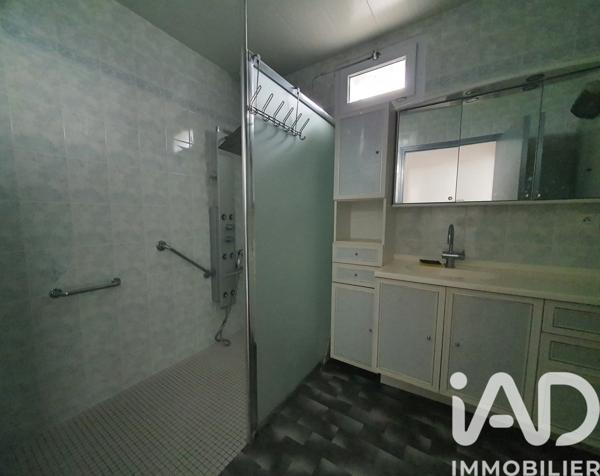 Maison à vendre 6 pièces 130 m² Chauché