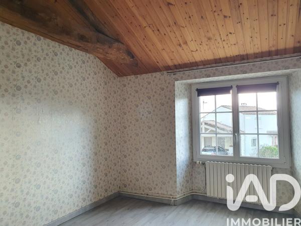 Maison à vendre 6 pièces 130 m² Chauché